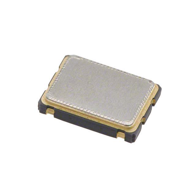 All Parts Passive Components Crystals-Resonators-Oscillators Oscillators ECS-3951M-100-AU-TR by ECS Inc.